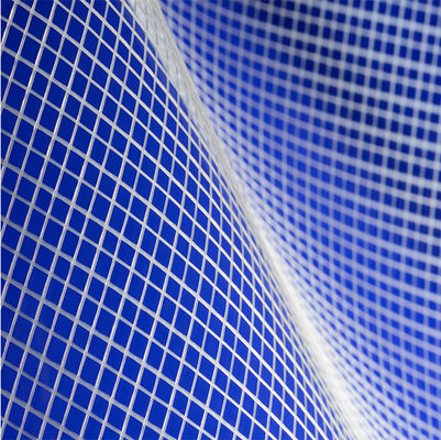 For Domestic Membrane Feed Spacer Mesh Plastic Net Spacer For RO Membrane Element Making